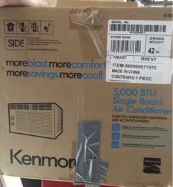 Air Conditioner