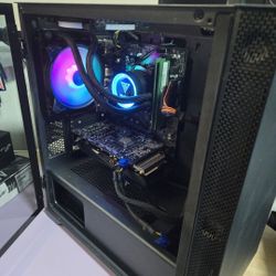 Gaming Computer