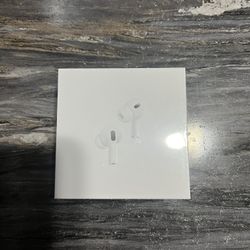 Airpods Pro’s 2