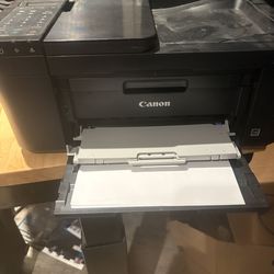 Cannon Printer