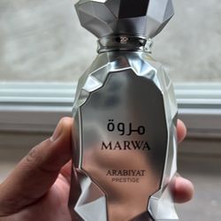 Marwa (LV Imagination Dupe)