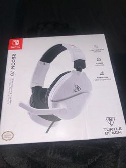 Gaming Headset
