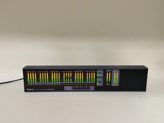 Roland MB-24 レベルメーター VM-7000/VS-2480対応 Roland MB-24 Level Meter Bridge for VS 2480 & VM 72000 System