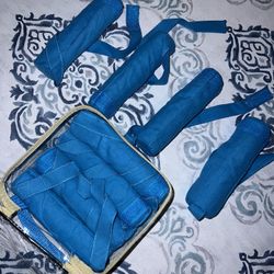 The Sleep Styler Hair Roll