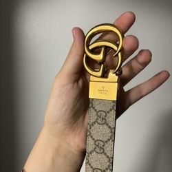 Women Gucci Belt 