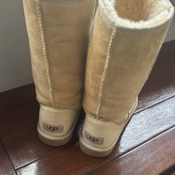 Ugg