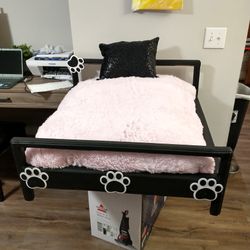 Paw Princess