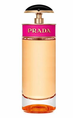 Prada perfume