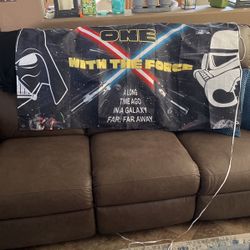 Star Wars Banner
