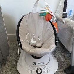 4moms mamaroo