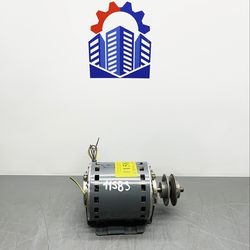 GE Motors / 5KCP39PGL591BS / HP 1 / 460V / Electric Motor