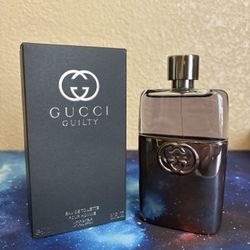 Gucci Guilty Men