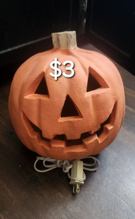 Pumpkin