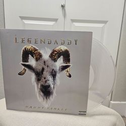 Daddy Yankee- Legendaddy set