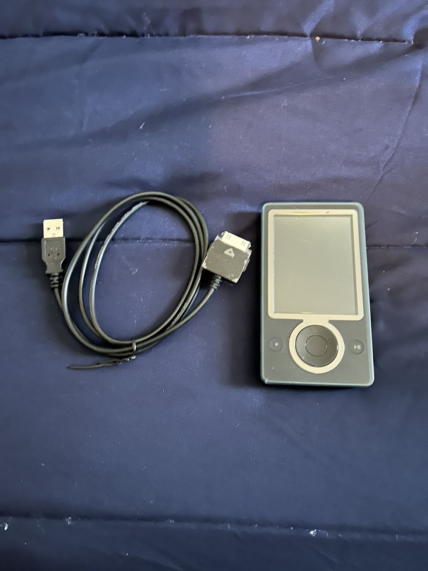 2009 Zune Great Condition Works Great