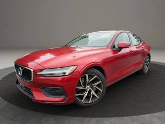 2019 Volvo S60
