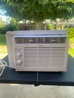 MIDEA AC