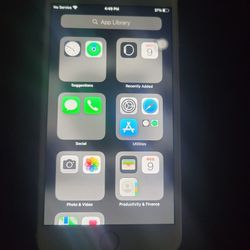 IPhone 6s Plus 