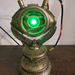 Marvel’s The Eye of Agamotto - Hasbro Replica