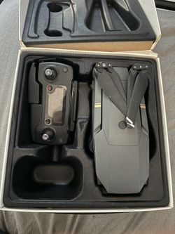DJI Mavic Pro Drone