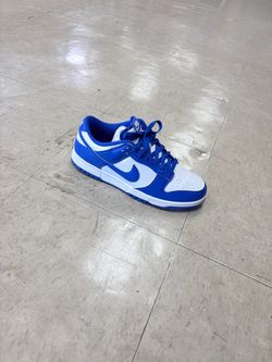Nick shoe size 9, new