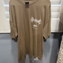 Bettlejuice Civil Regime Size Xl