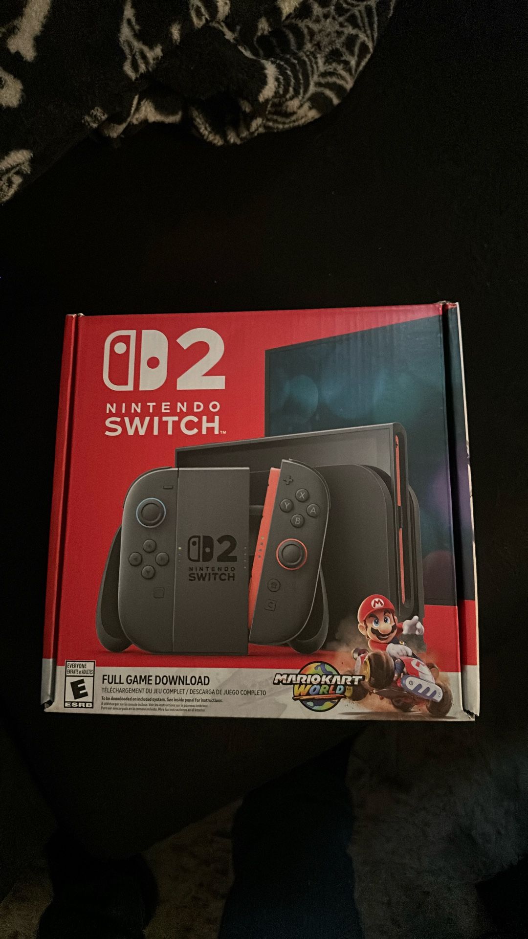 nintendo switch 2