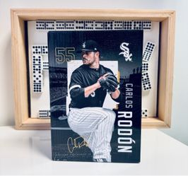 Carlos Rodon Chicago White Sox Bobblehead