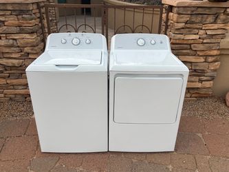 Washer/dryer(delivery available)