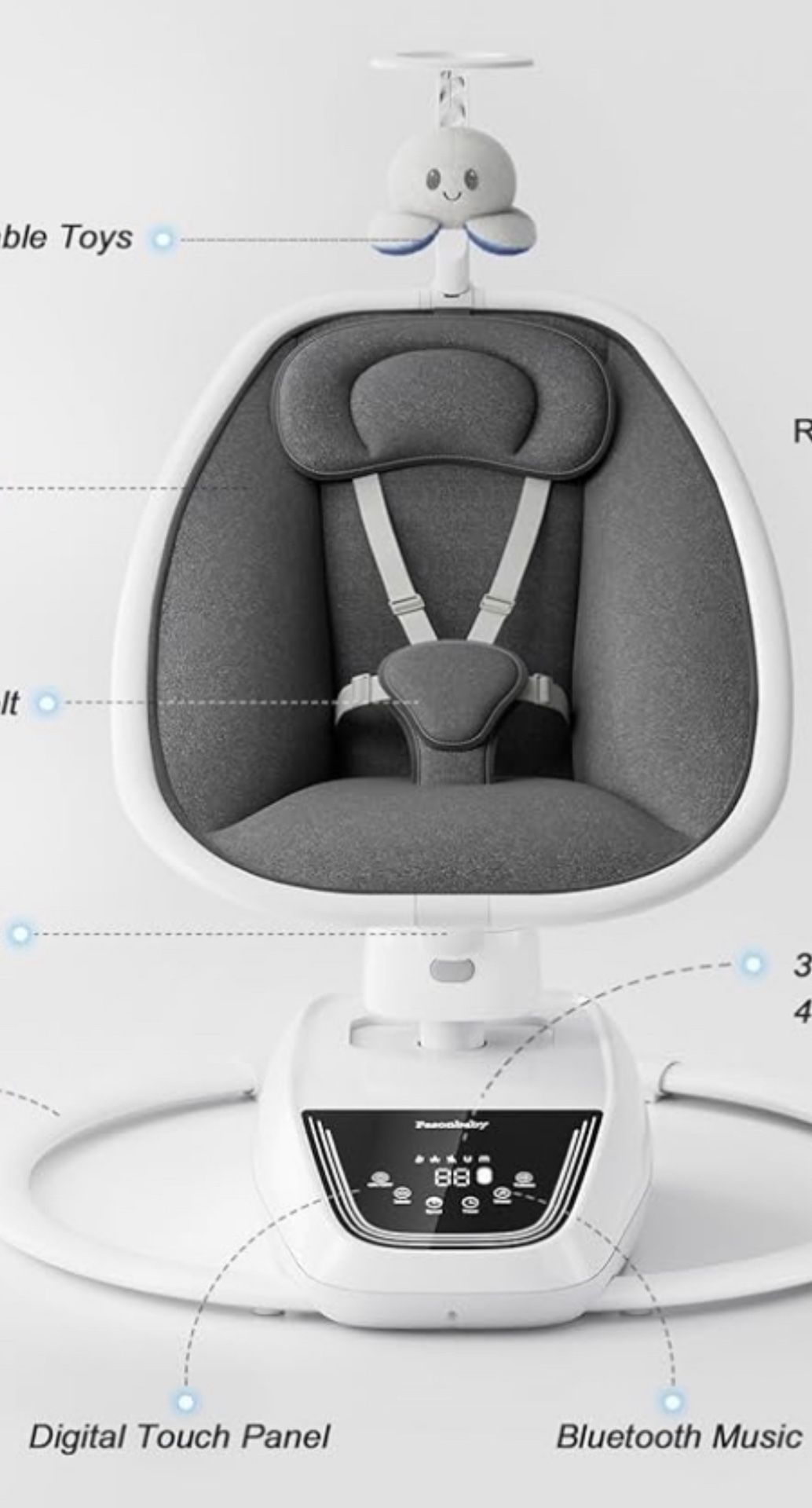 Baby Swing Infant