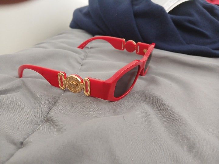 Versace Sunglasses