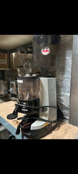 PROFESSIONAL ITALIAN NUOVA SIMONELLI Coffee Grinder