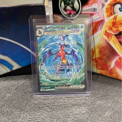 Pokémon Cards