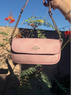 Coach Hailey Flat shoulder bag