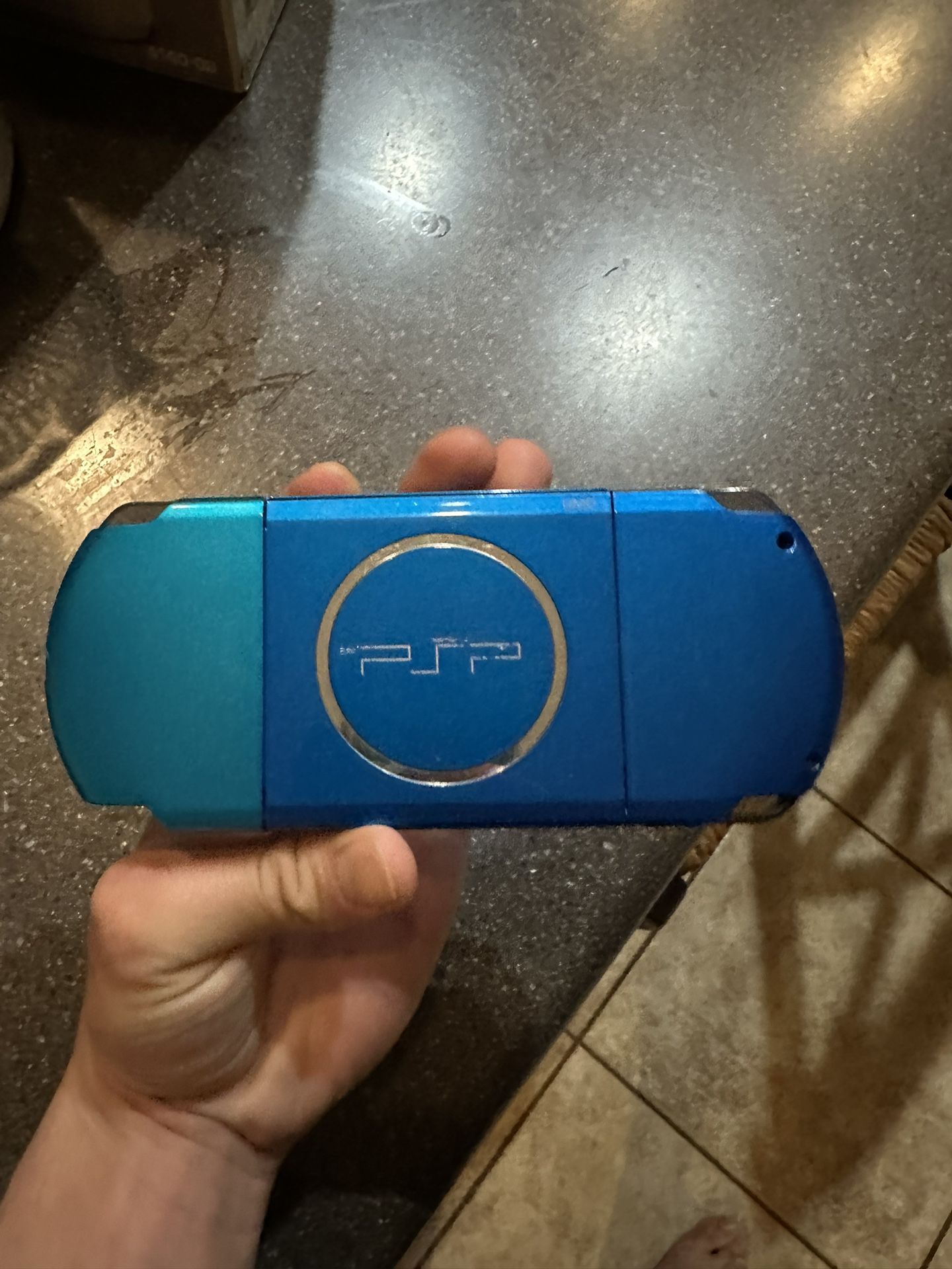 Modded PSP 3000 for Sale in Litchfield Park, AZ OfferUp