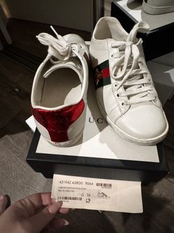 Gucci Sneakers 