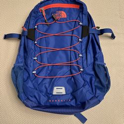 Backpack 
