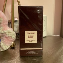 Tom Ford Cherry Smoke 100ML