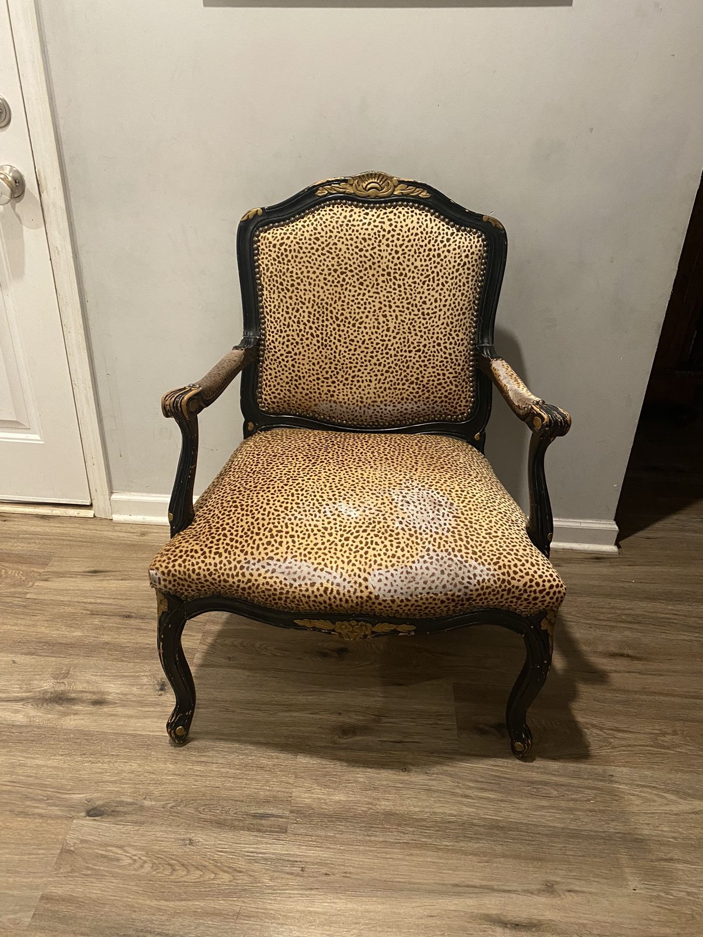 Antique Chair