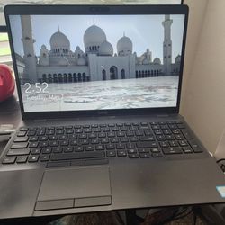 MOVING - DELL LAPTOP