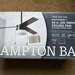 Cieling Fan