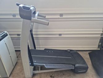 Treadclimber Bowflex