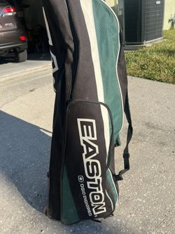 Bat Bag For Little League Baseball