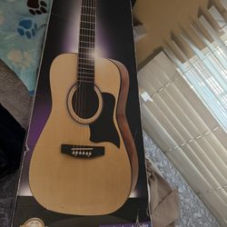 Guitarra Nueva