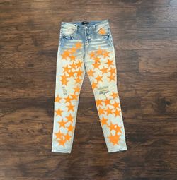 New Amiri Jeans 