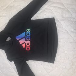 Adidas Hoodie