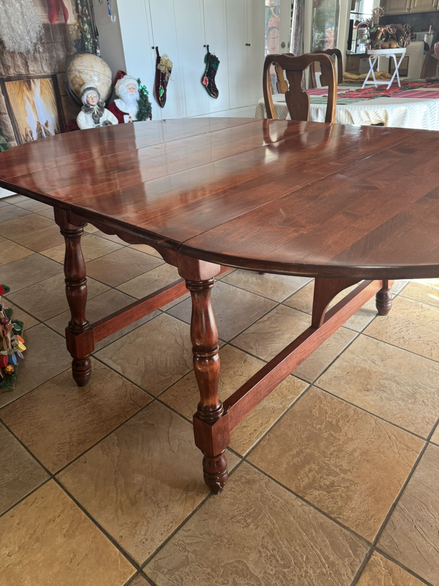 Beautiful Sturdy Table 