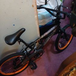 20inch Boys Bmx. Bike