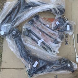 Ford Escape suspension kit 05-09