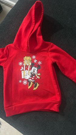Disney Toddler Sweater